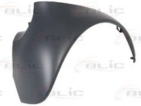 Bara SMART FORTWO cupe 450 BLIC 5508003502961P