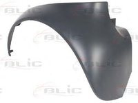 Bara SMART FORTWO cupe 450 BLIC 5508003502962P