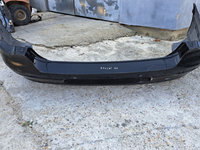 Bara spate 2023 original cod 3C5807417 Bara spate cu gauri pentru senzori de parcare Vw Passat B6 3C5807417 Volkswagen VW Passat B6 [2005 - 2010]