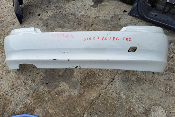 Bara spate 2023 original cod 51127166795 Bara spate Bmw Seria 1 E82 51127166795 BMW Seria 1 E81/E82/E87/E88 [facelift] [2007 - 2012]