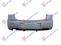 BARA SPATE 4 USI 06- - MAZDA 3 SDN-H/B (BK) 04-08, MAZDA, MAZDA 3 SDN-H/B (BK) 04-08, 026003620