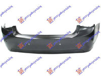 BARA SPATE 4 USI (CU ORIF. SENZORI PARCARE) - CHEVROLET CRUZE 09-13, DAEWOO - CHEVROLET, CHEVROLET CRUZE 09-13, 235003640