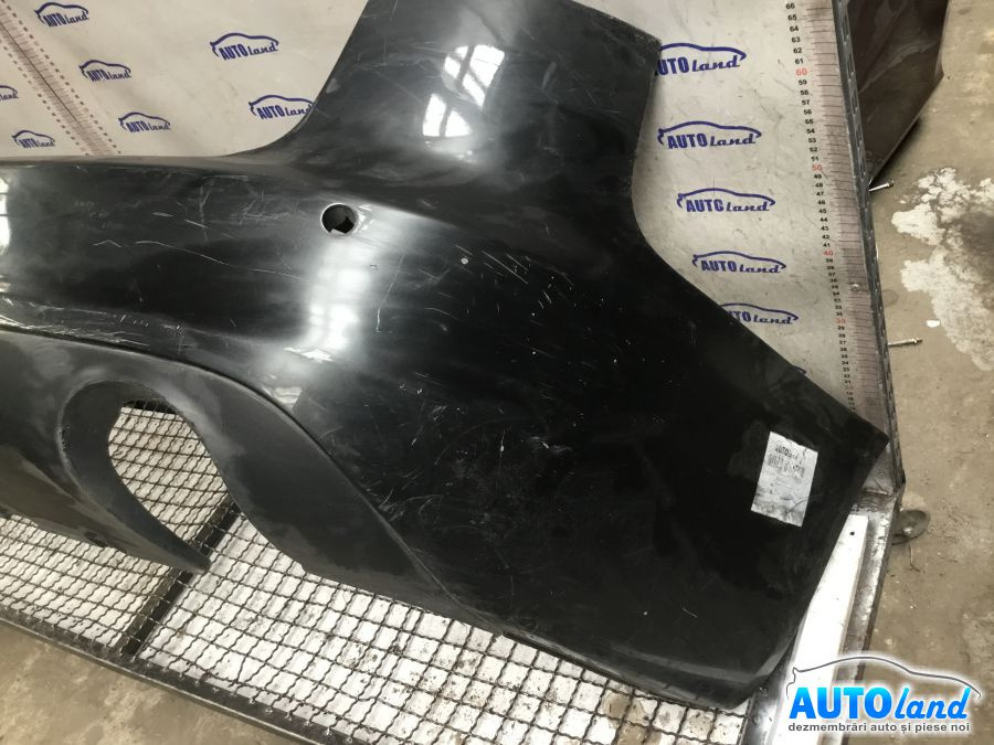 Bara Spate 4f9807511g Model Dupa 2009 Albastra Loc