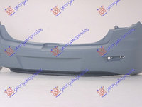 BARA SPATE 5 USI -06 - MAZDA 3 SDN-H/B (BK) 04-08 pentru MAZDA, MAZDA 3 SDN-H/B (BK) 04-08 026003390