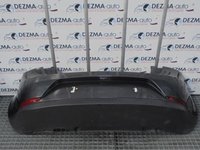 Bara spate, 6J3807421, Seat Ibiza 5