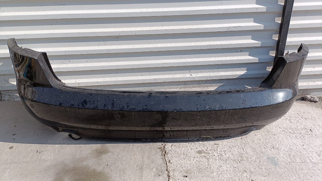 Bara spate A4 B7 2005-2008 break S-line model cu senzori de parcare
