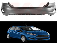 Bara spate Aftermarket NOU Ford Fiesta 7 2017 2018 2019 2020 1809545 12-178-018