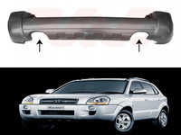 BARA SPATE Aftermarket NOU Hyundai Tucson 1 2004 2005 2006 2007 2008 2009 2010 8267544 30-079-796