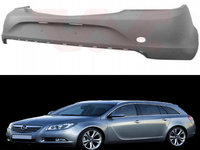 BARA SPATE Aftermarket NOU Opel Insignia A 2008 2009 2010 2011 2012 2013 2014 3852544