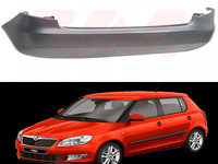 BARA SPATE Aftermarket NOU Skoda Fabia 5J 2007 2008 2009 2010 7627544 30-108-809