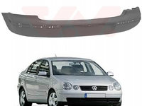 BARA SPATE Aftermarket NOU Volkswagen VW Polo 4 9N 2001 2002 2003 2004 2005 5827544 30-076-609