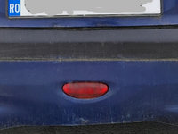 Bara Spate Albastru Peugeot 206 1998 - Prezent
