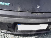 Bara Spate Albastru,sedan Fiat PUNTO (188) 1999 - 2009