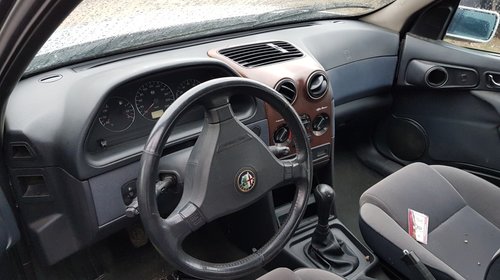 Bara spate Alfa Romeo 146 2000 HATCHBACK 1.4