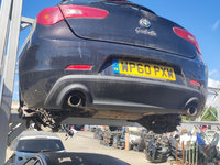 Bara spate alfa Romeo giulietta 2.0 diesel