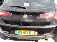 Bara spate Alfa Romeo Giulietta an 2011