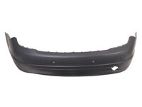 Bara Spate Am Mercedes-Benz C-Class W204 2007-2011 Cu Senzori De Parcare A2048801240