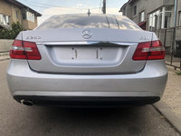 Bara spate AMG completa Mercedes E Class W212 2009