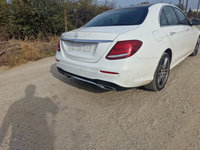 Bara spate amg Mercedes w213