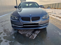 Bara spate aripa capota prag usa bmw e92 e93 lci facelift