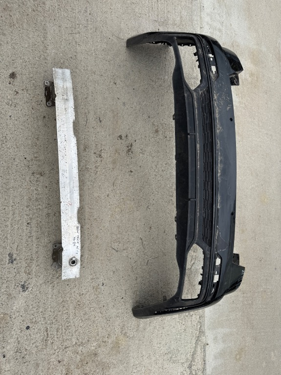 Bara spate + armatura spate Audi A6 C8 4K S-LINE 2019/2020/2021/2022/2023/2024