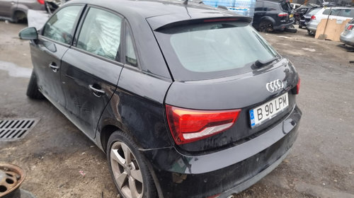 Bara spate Audi A1 2018 hatchback 1.4 tdi CUSB