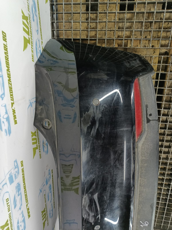 Bara spate Audi A1 8X [2010 - 2014] 1.4 