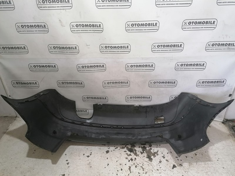 Bara spate Audi A3 4 usi cu defect [Fabr