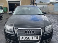 Bara spate Audi A3 8P 2006 Hatchback 2.0 TDI BMN