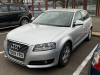 Bara spate Audi A3 8P 2009 Hatchback 5 Usi 2.0 Diesel