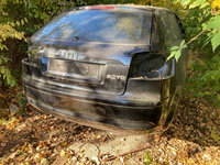 Bara spate audi a3 8p coupe