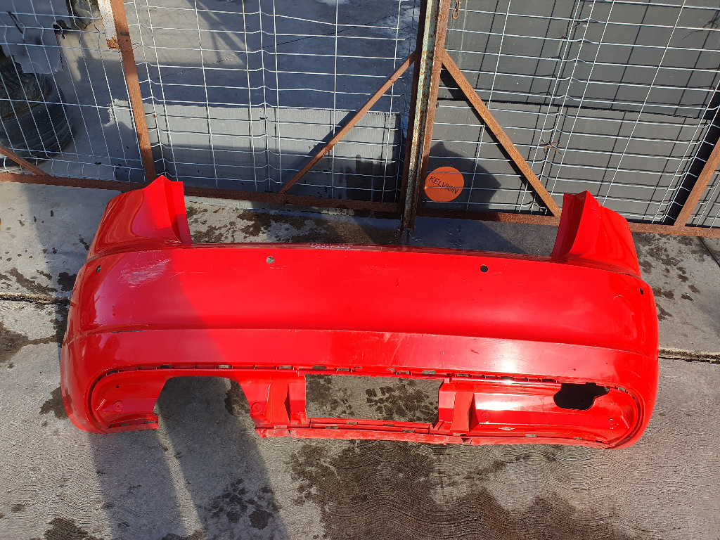 Bara Spate Audi A3 8P Facelift 8P4807511