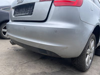 Bara spate Audi A3 8p facelift completa