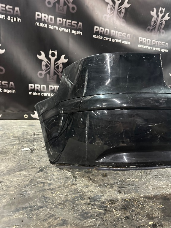 Bara spate Audi A3 8P - Originala - imagine 4