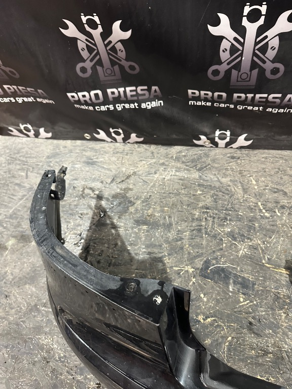 Bara spate Audi A3 8P - Originala - imagine 5