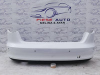 Bara spate Audi A3 8V Sportback an 2013-2014-2015-2016 Gauri pentru 4 senzori IAAWE882C8