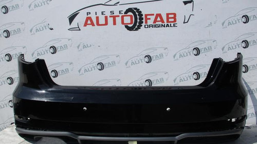 Bara spate Audi A3 8V Sportback S-Line Faceli