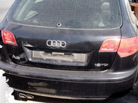 Bara spate Audi A3 an 2011