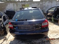 Bara spate audi a3 in 2 usi 2000