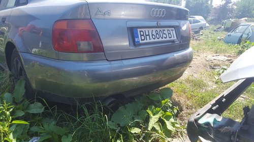 BARA SPATE AUDI A4 1.6 8V