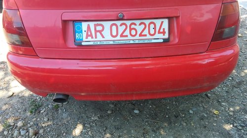 Bara spate Audi A4 1995-2000