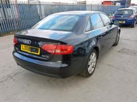 Bara spate Audi A4 2008 2.0 Diesel Cod Motor: CAGA 143 CP