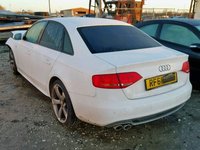 Bara spate Audi A4 2012 2.0 Diesel Cod Motor: CAHA 170 CP