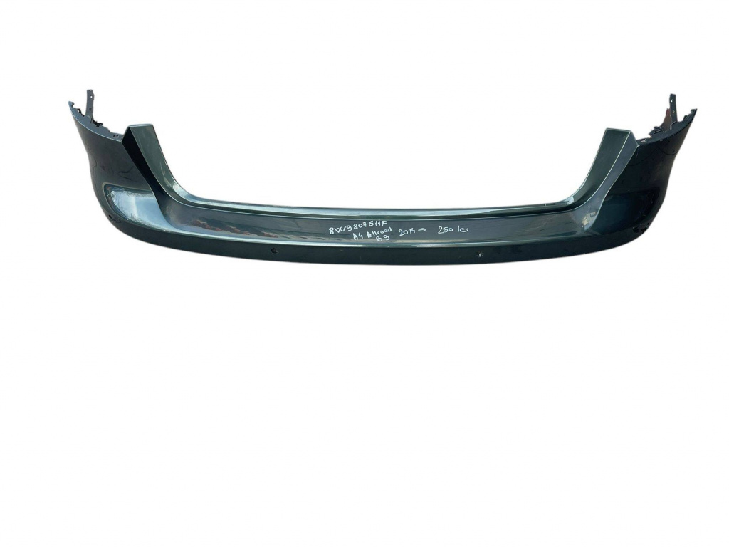 Bara spate Audi A4 Allroad A4 Allroad B9 2016 8W9807511F