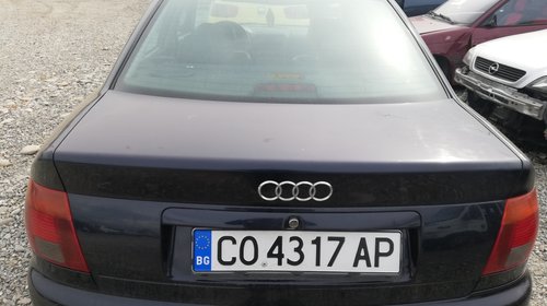 Bara spate Audi A4 B5 1996 Berlina 1.8