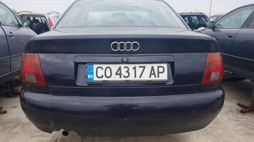 Bara spate Audi A4 B5 1996 Berlina 1.8