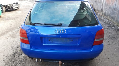 Bara spate Audi A4 B5 2000 Combi 1.9TDI