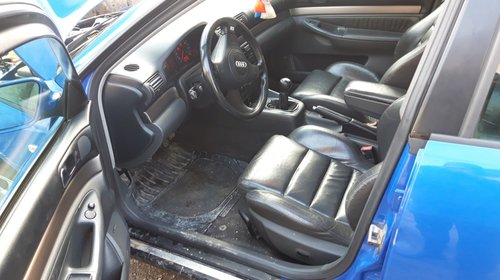 Bara spate Audi A4 B5 2000 Combi 1.9TDI