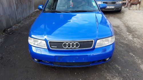 Bara spate Audi A4 B5 2000 Combi 1.9 tdi