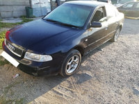 Bara spate Audi A4 B5 2000 Sedan 1.9 TDI AJM